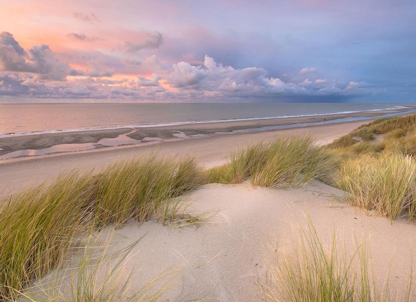 Strand Foto