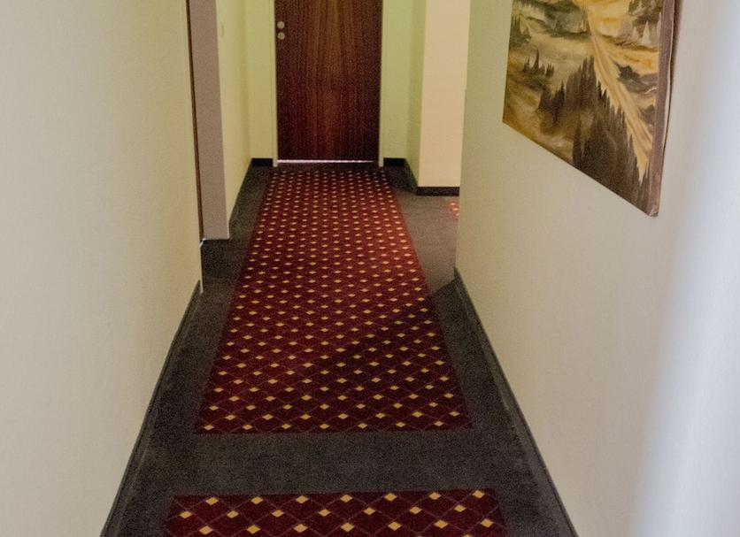 Hall Foto