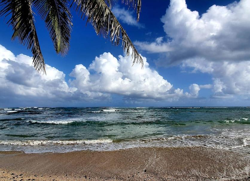 Strand Foto