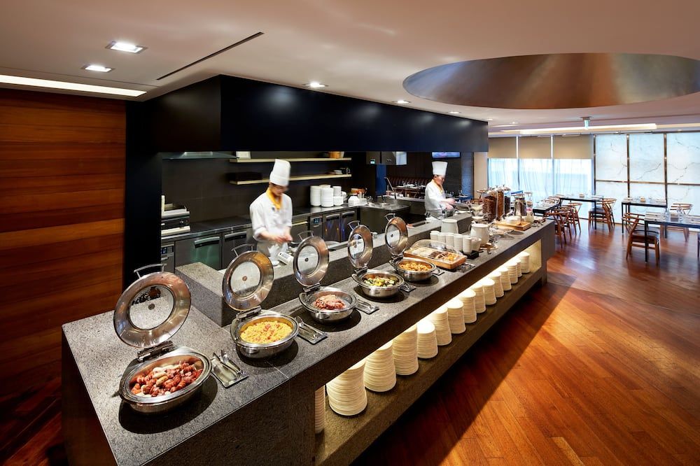 Buffet