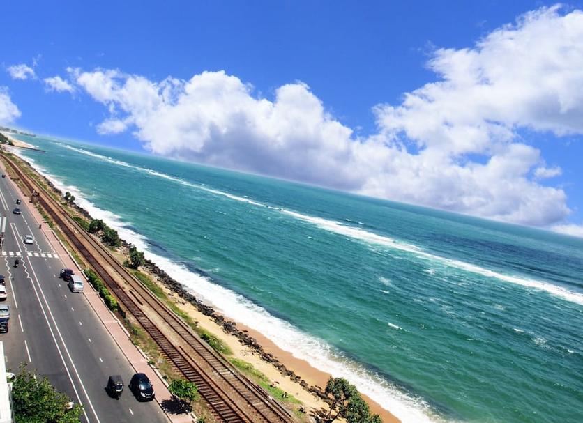Strand Foto