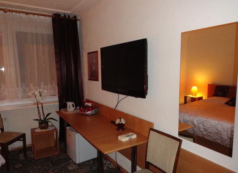 Romfasiliteter Foto