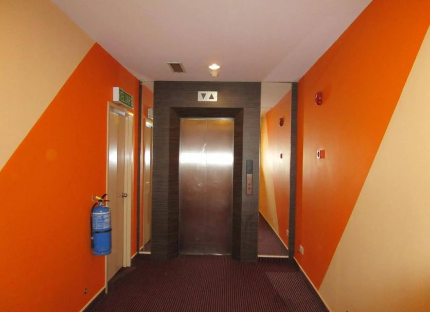 Hall Foto