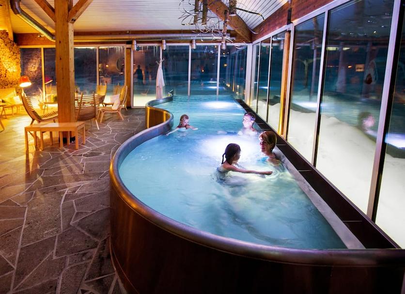 Spa Foto