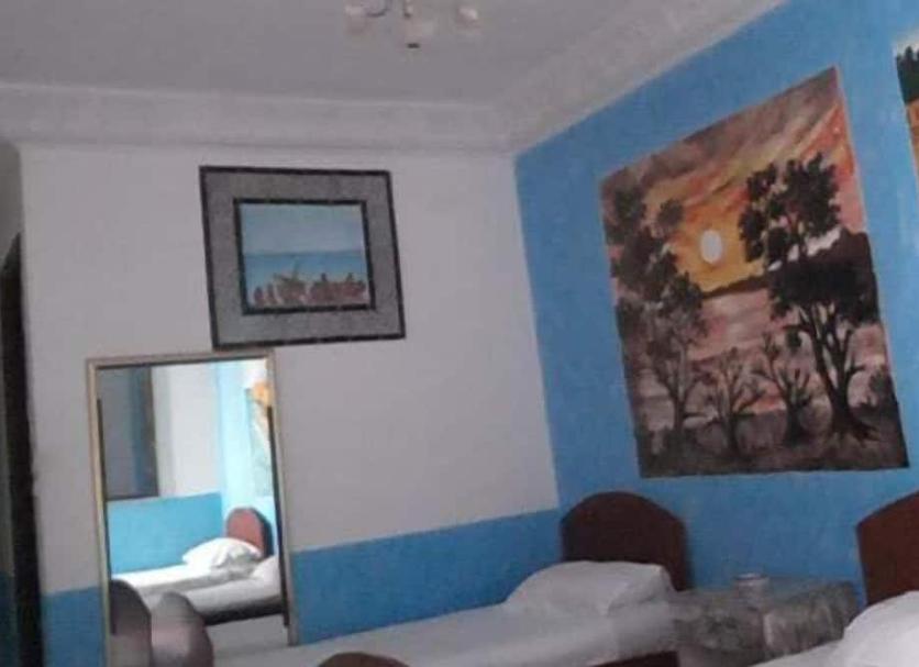 Soverom Foto