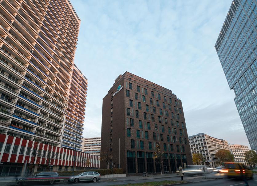 Bygning Foto