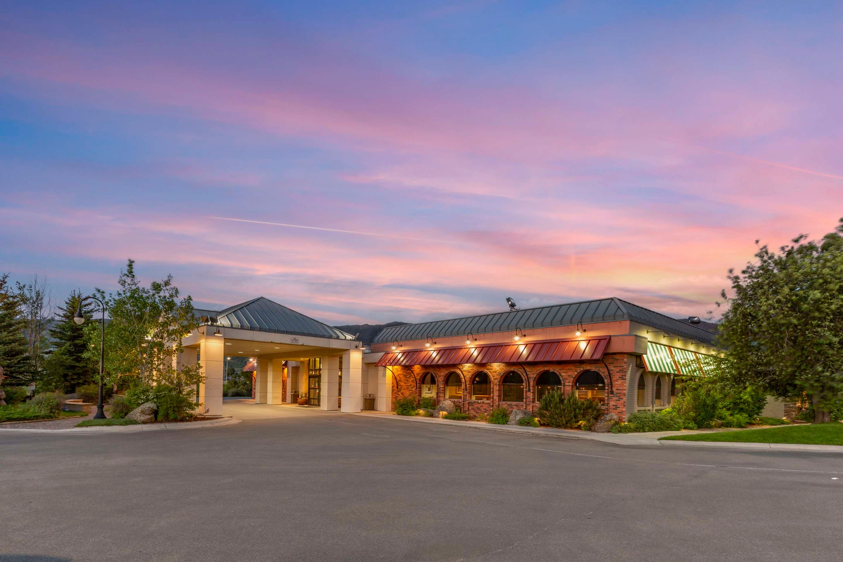 Bygning