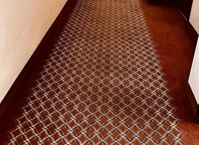 Hall Foto