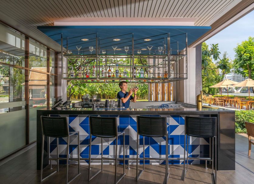 Bar Foto