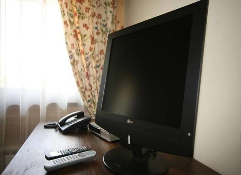 Romfasiliteter Foto