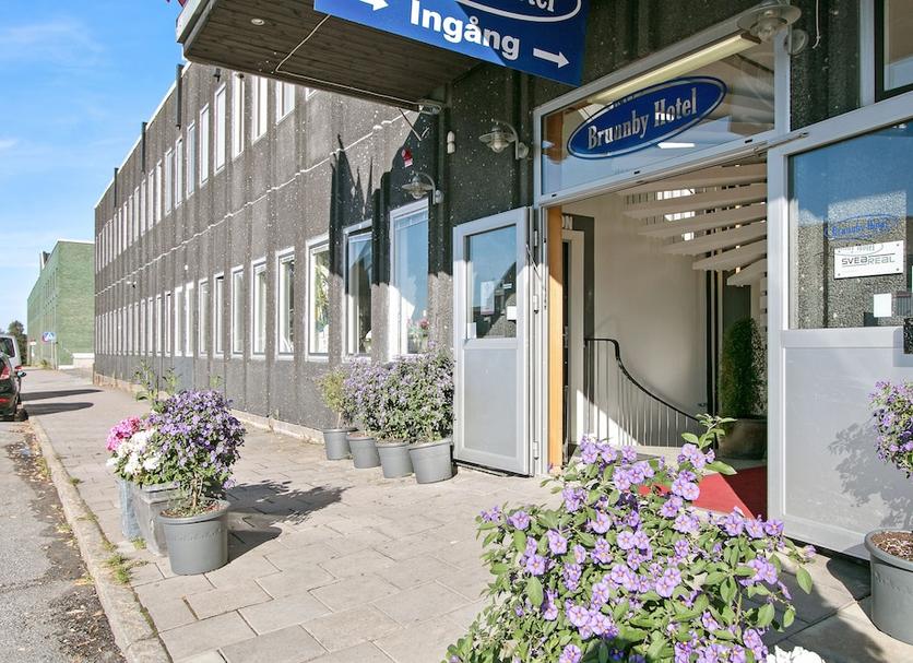 Bygning Foto