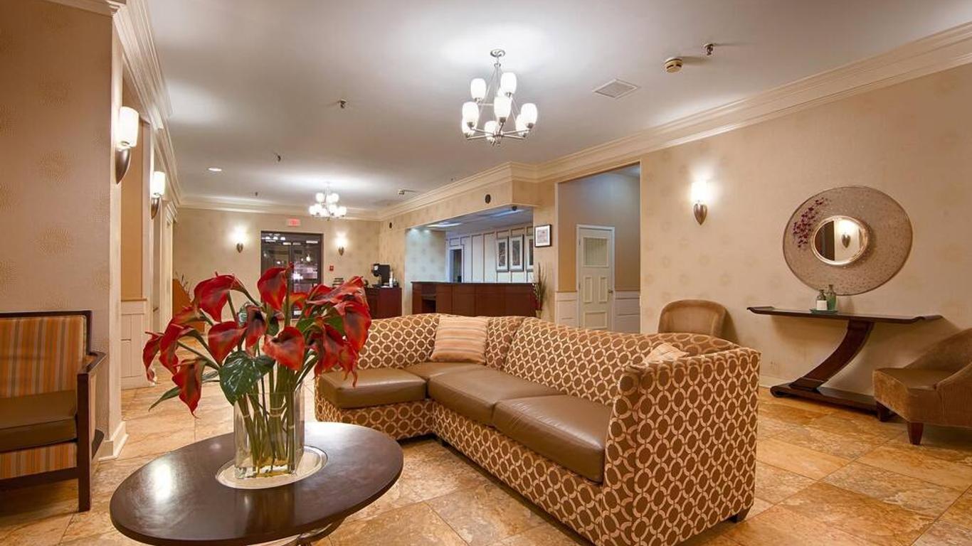 Best Western Watertown Fort Drum