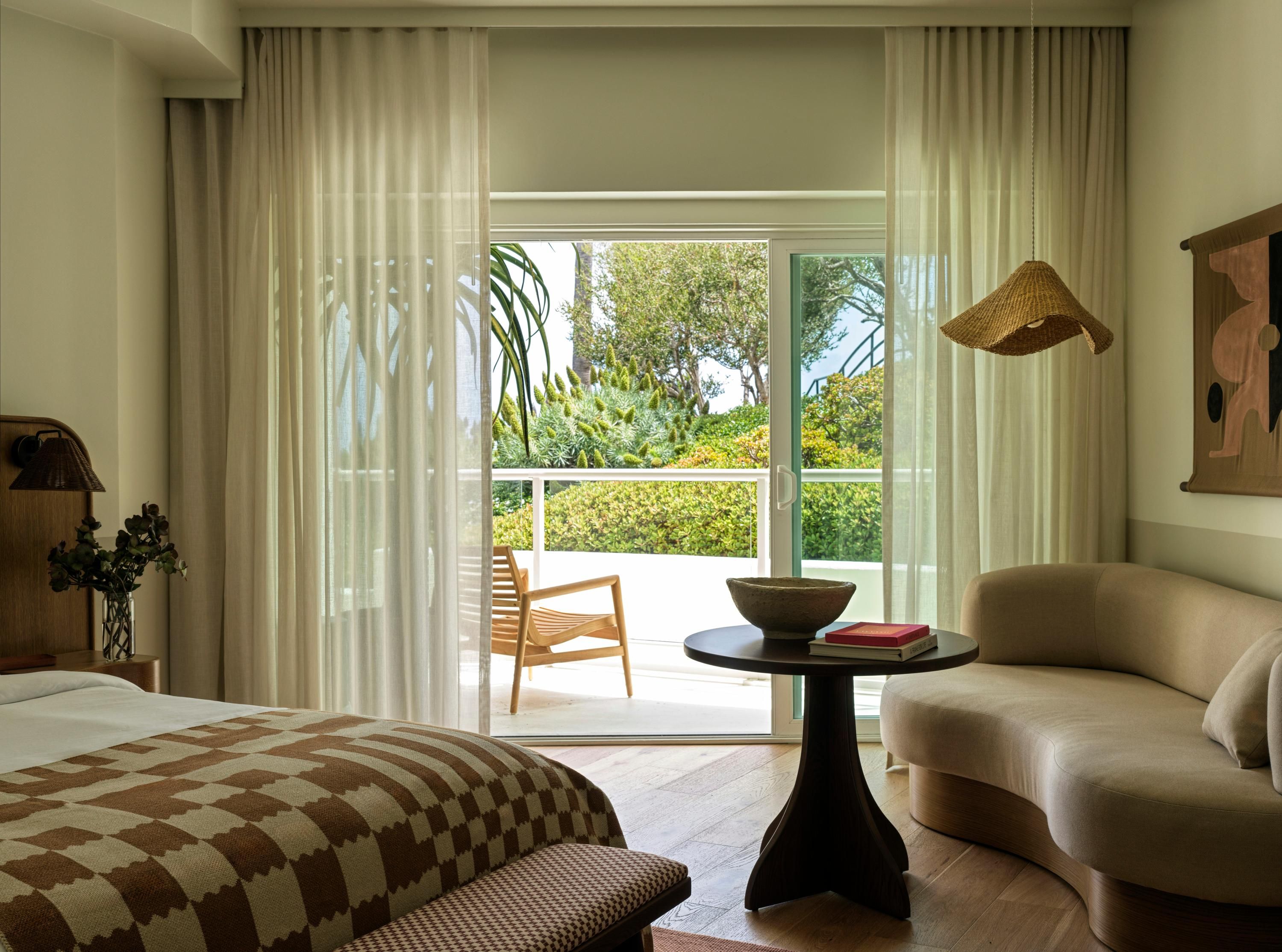 Soverom