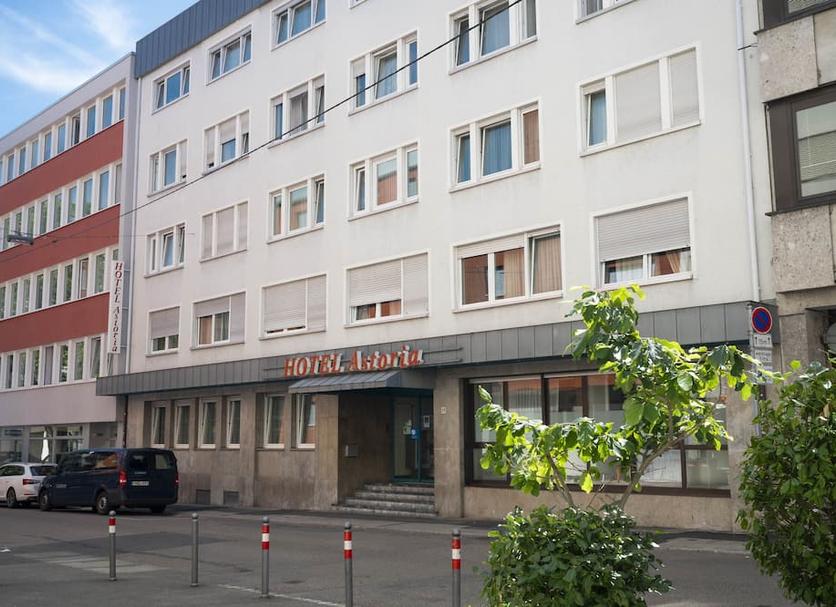 Bygning Foto