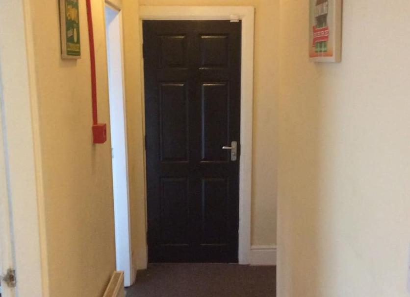 Hall Foto