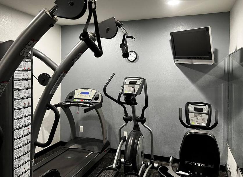 Gym Foto