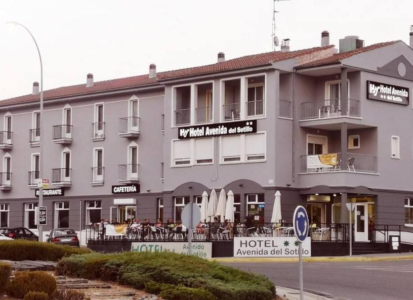 Bygning Foto