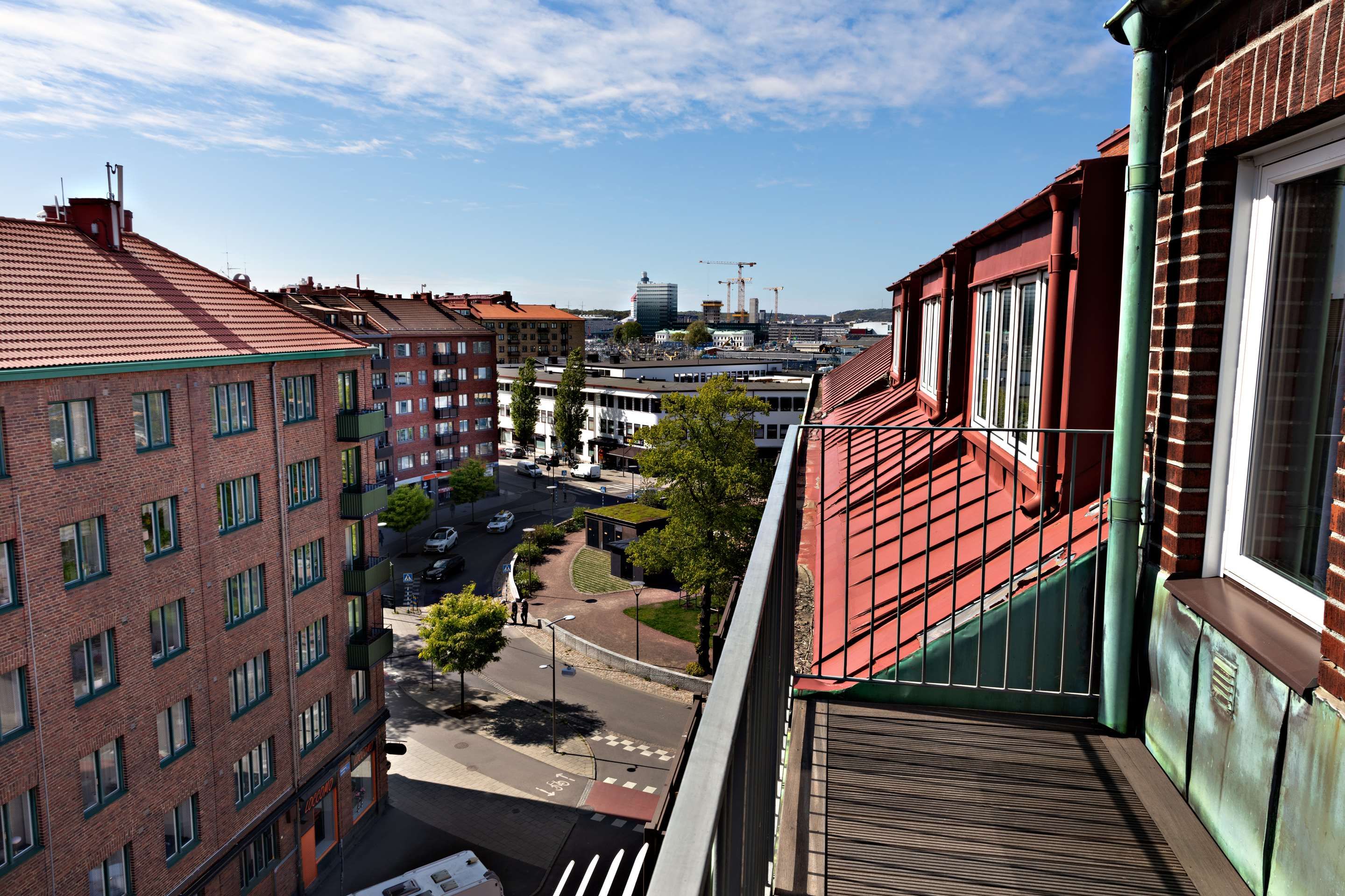 Utsikt