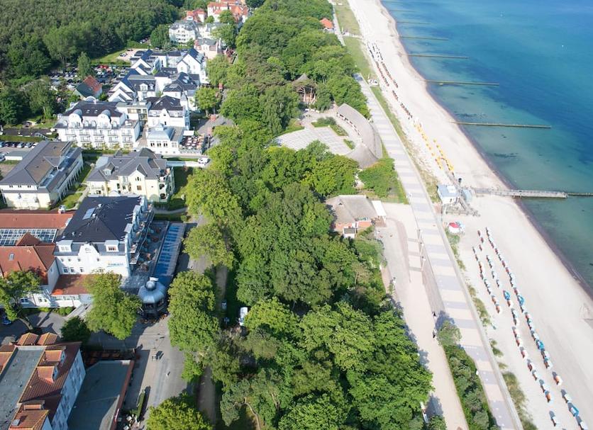 Utsikt Foto