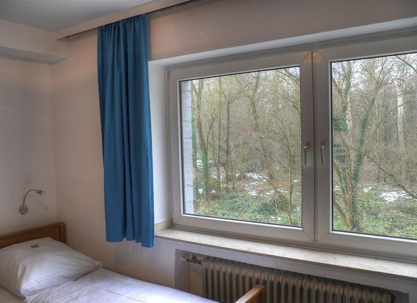 Romfasiliteter Foto