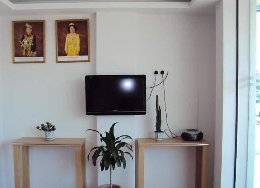 Romfasiliteter Foto