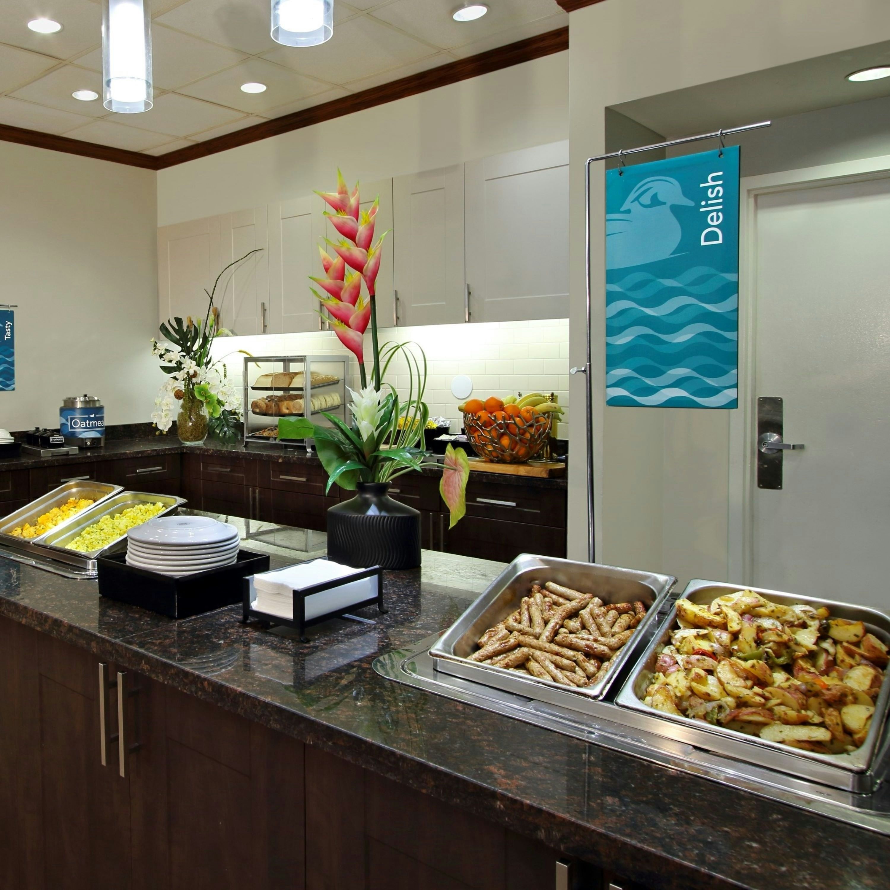 Buffet