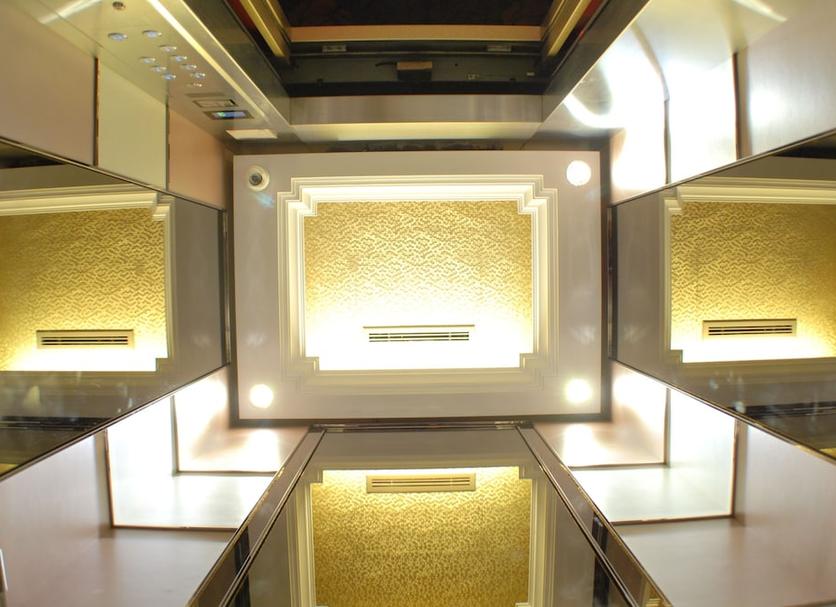 Hall Foto