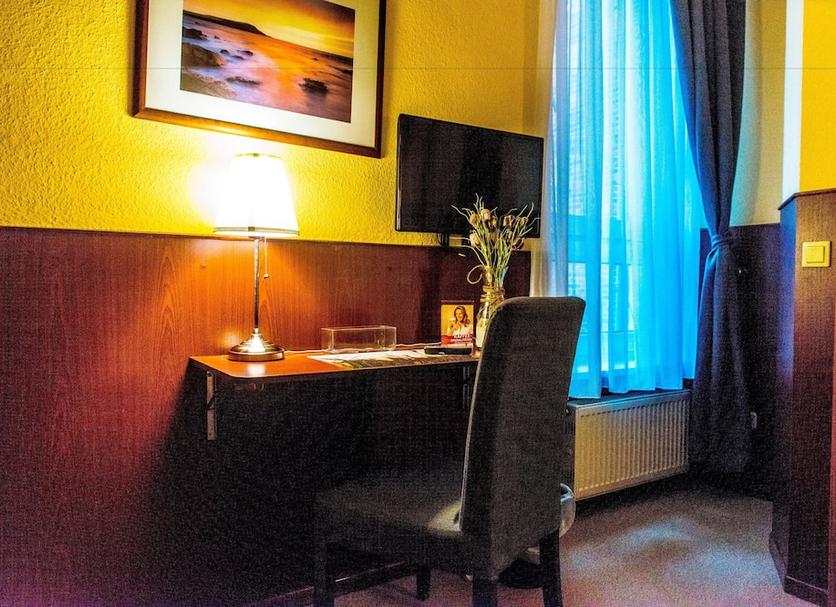Romfasiliteter Foto