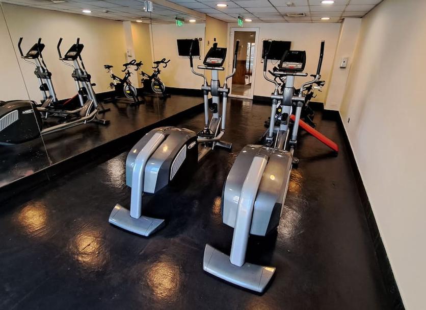 Gym Foto
