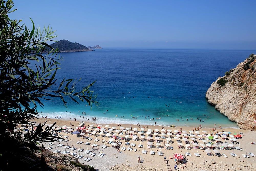 Strand