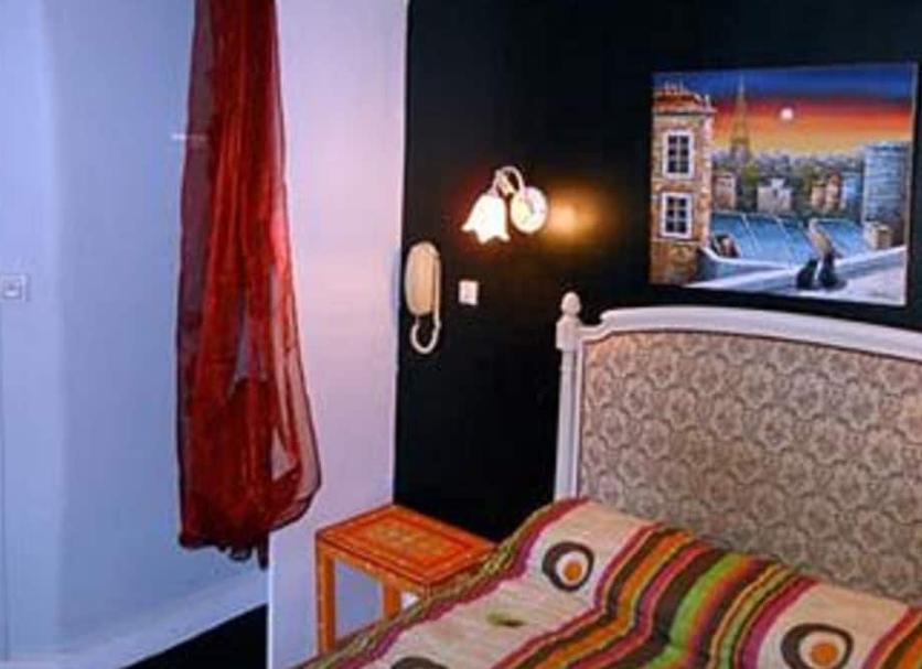 Romfasiliteter Foto