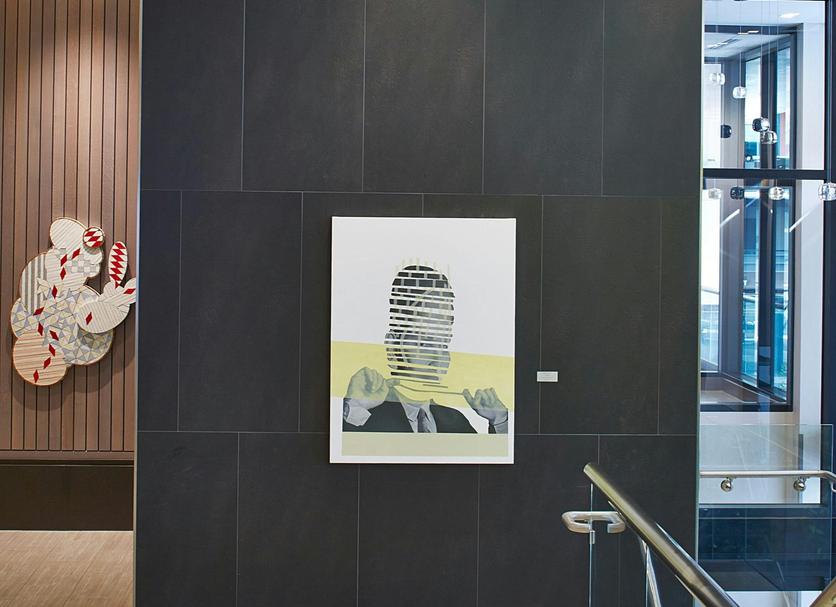 Romfasiliteter Foto