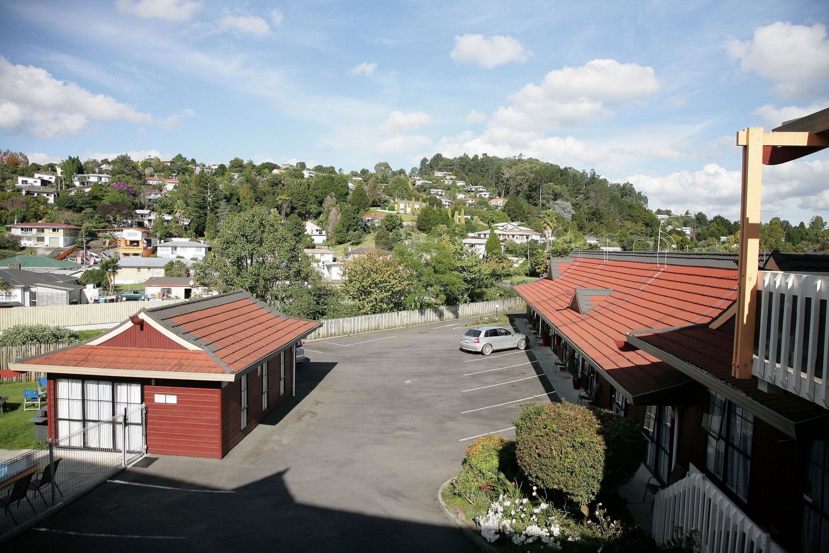 Utsikt