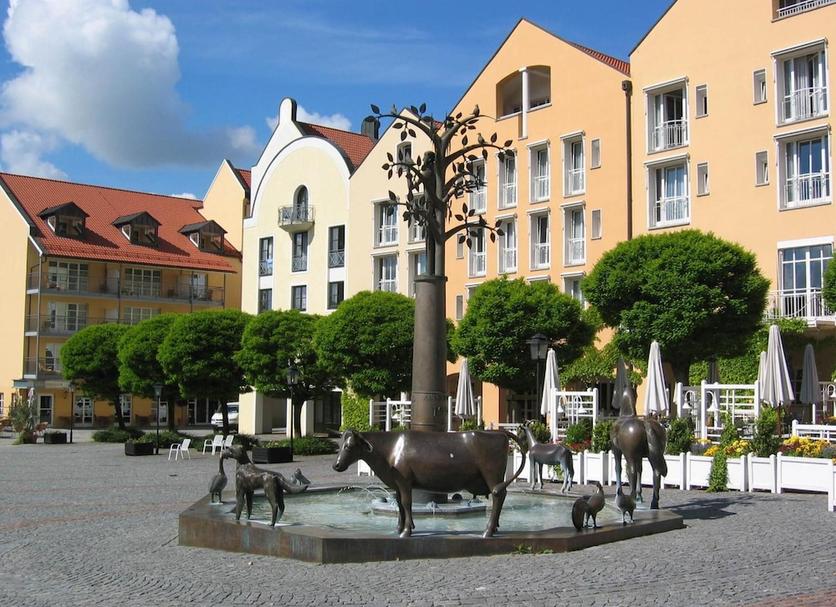 Bygning Foto