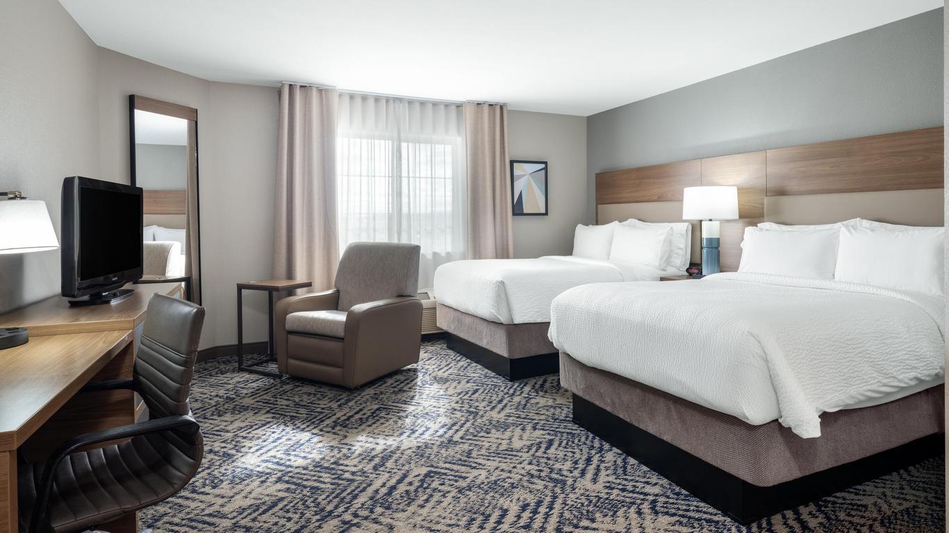 Candlewood Suites Elkhart