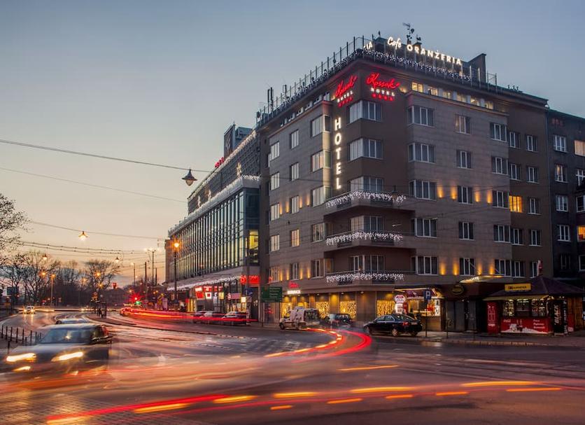 Bygning Foto