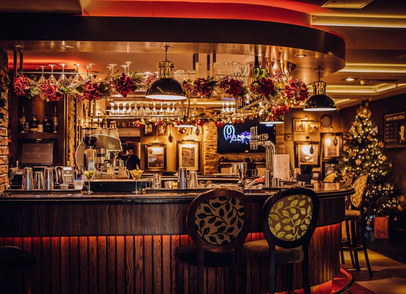 Bar Foto
