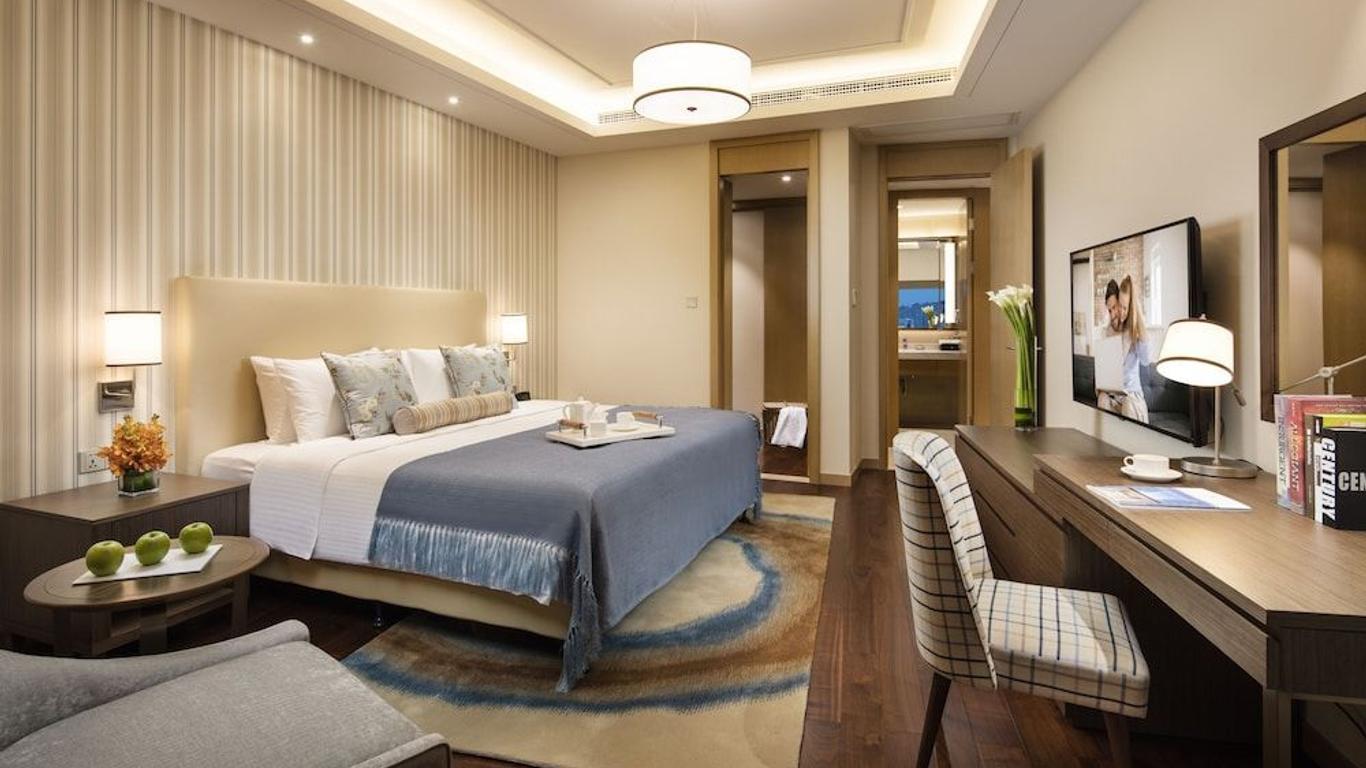 Swan Hotel - Xiamen