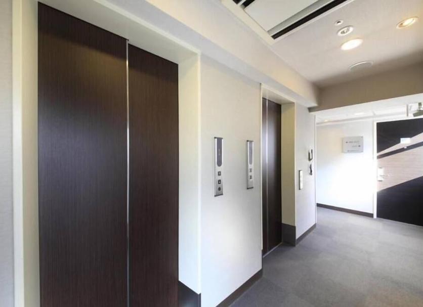 Hall Foto