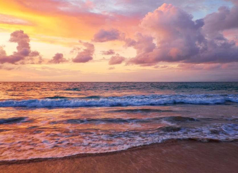 Strand Foto