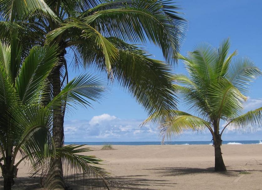 Strand Foto
