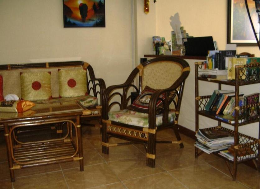 Stue Foto