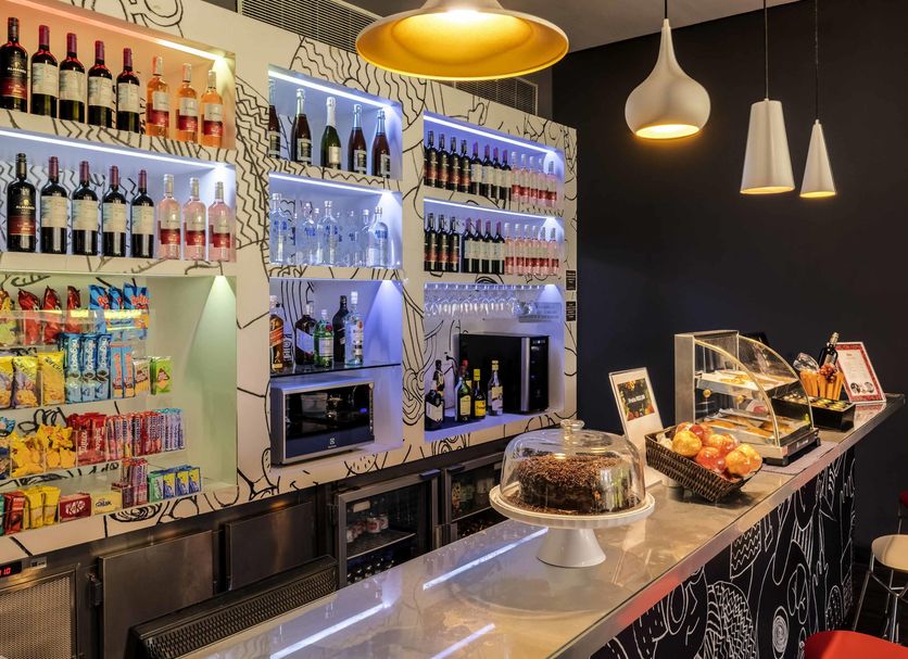 Bar Foto