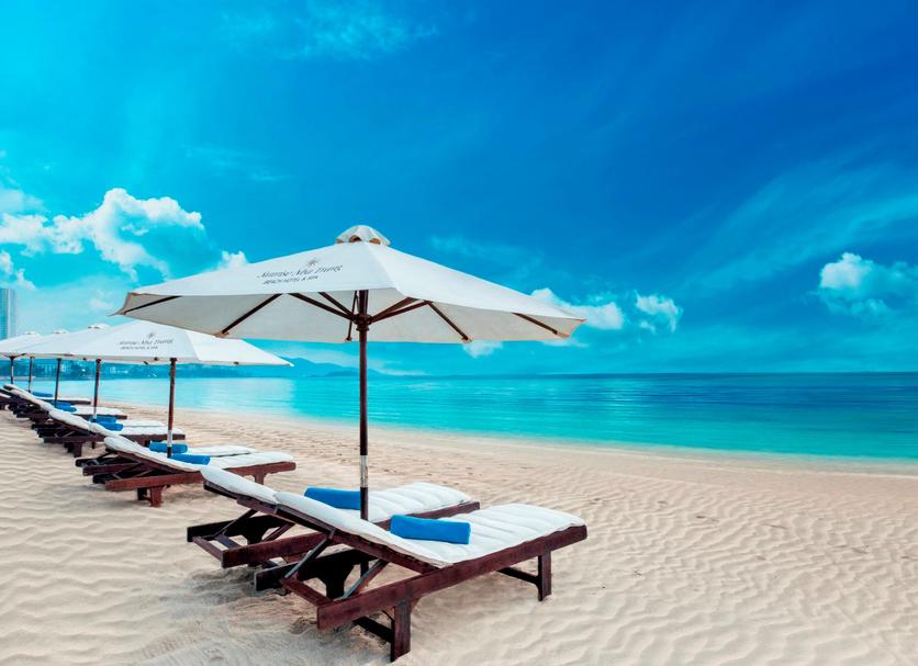 Strand Foto