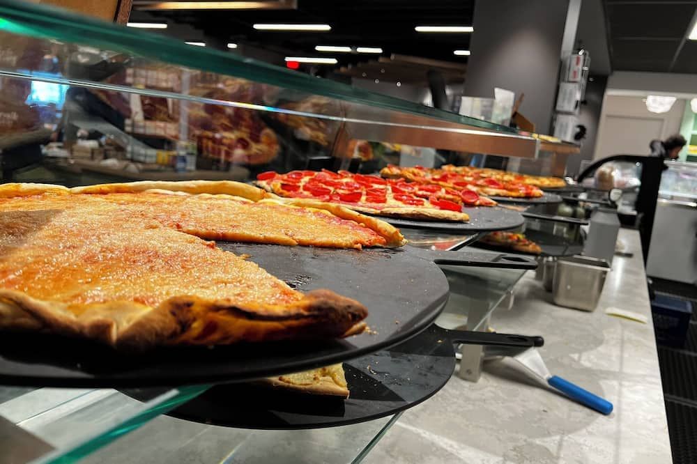 Buffet