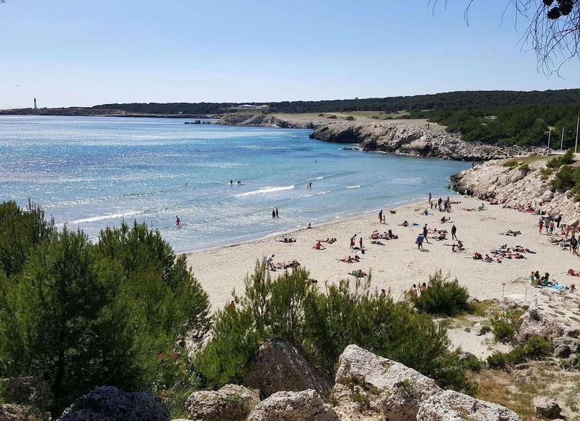 Strand Foto