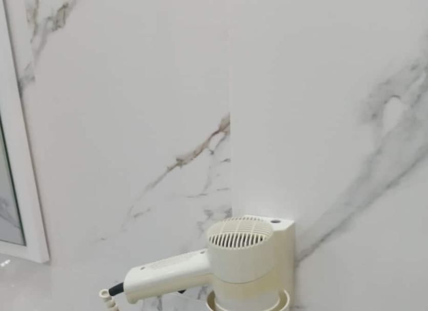 Romfasiliteter Foto