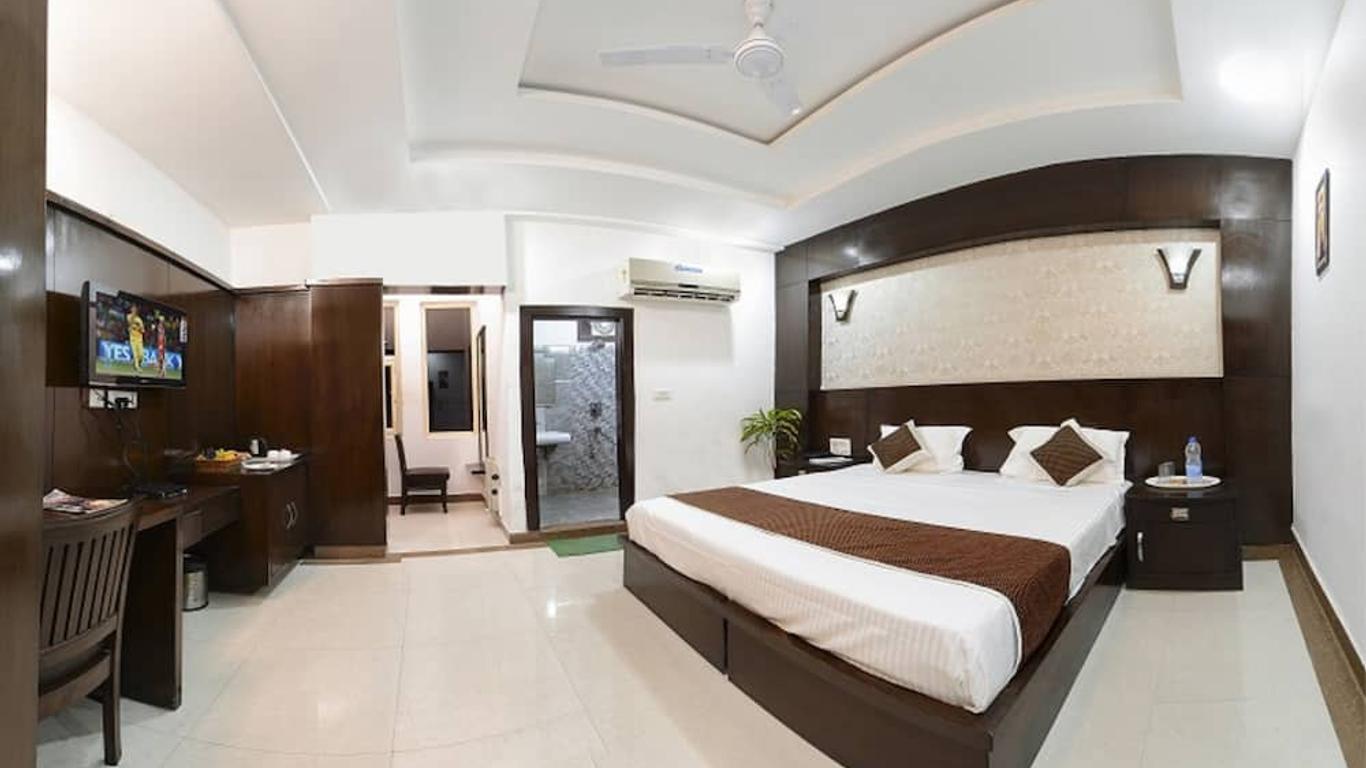 Hotel East Gate