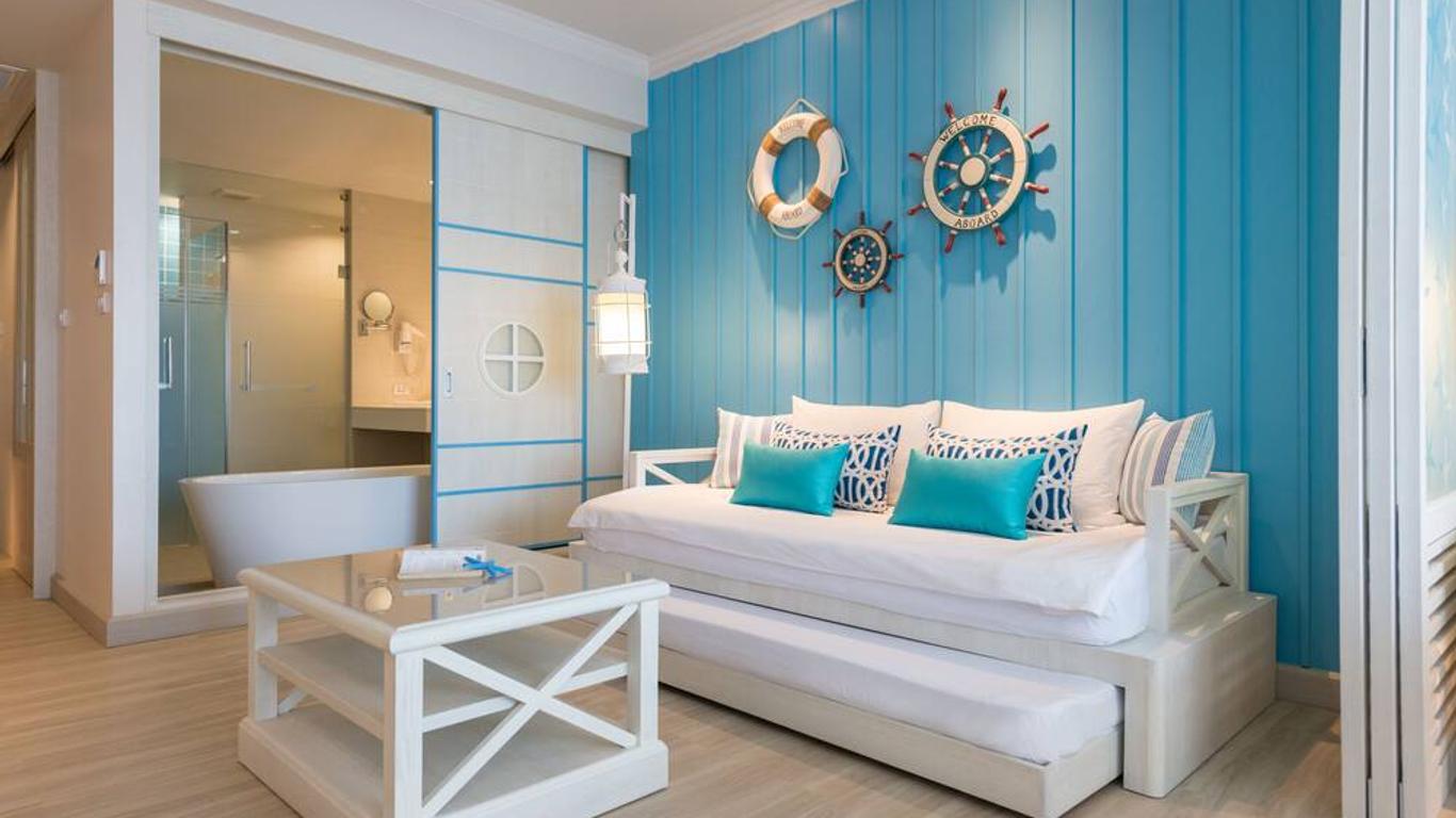 The Sands Khao Lak By Katathani (SHA Extra Plus)