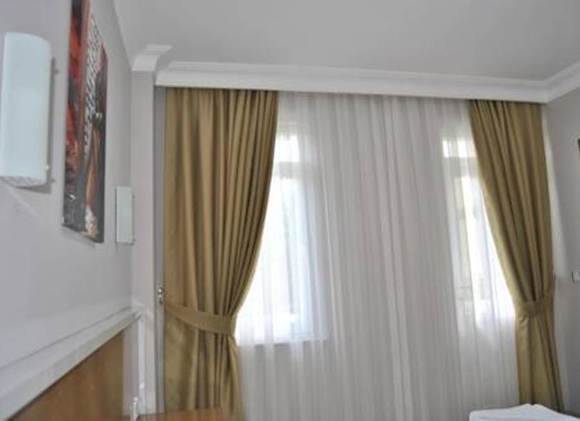 Romfasiliteter Foto